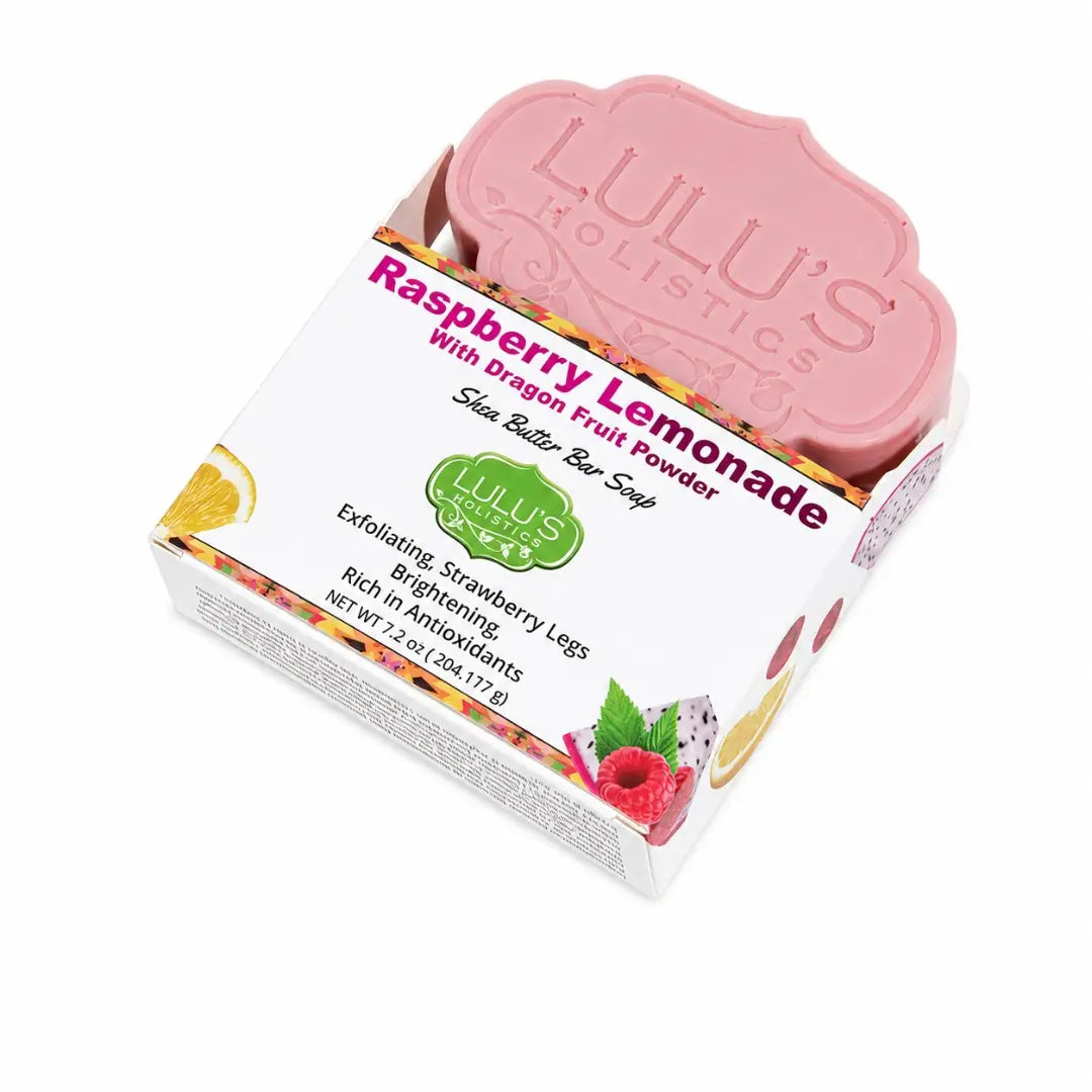 Eucalyptus Shea Butter Bar Soap – Clarifying Cleanse