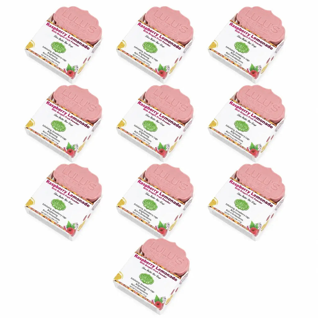 Pomegranate Mango Turmeric Kojic Shea Butter Bar Soap – Brightening Cleanse