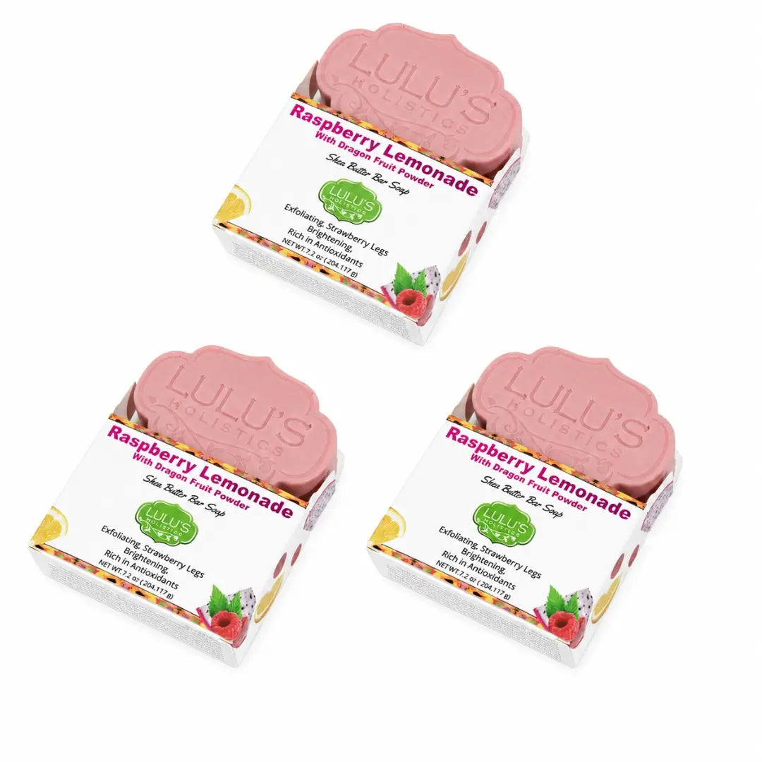 Eucalyptus Shea Butter Bar Soap – Clarifying Cleanse