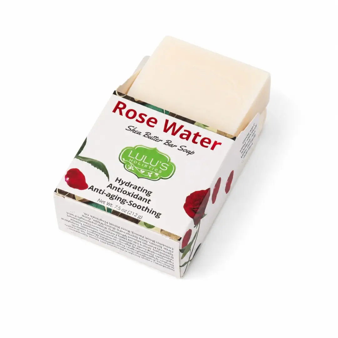 Watermelon Beetroot Glycerin Bar Soap – Radiant Cleansing Bar
