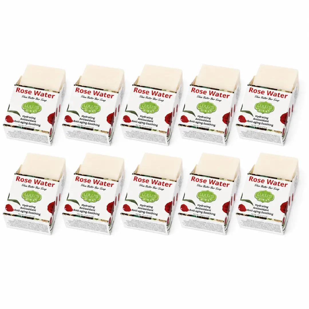 Watermelon Beetroot Glycerin Bar Soap – Radiant Cleansing Bar
