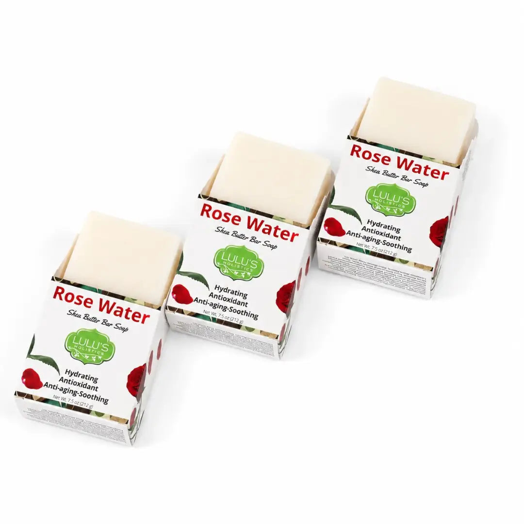 Pineapple Turmeric Mango Butter Bar Soap – Brightening Cleanse