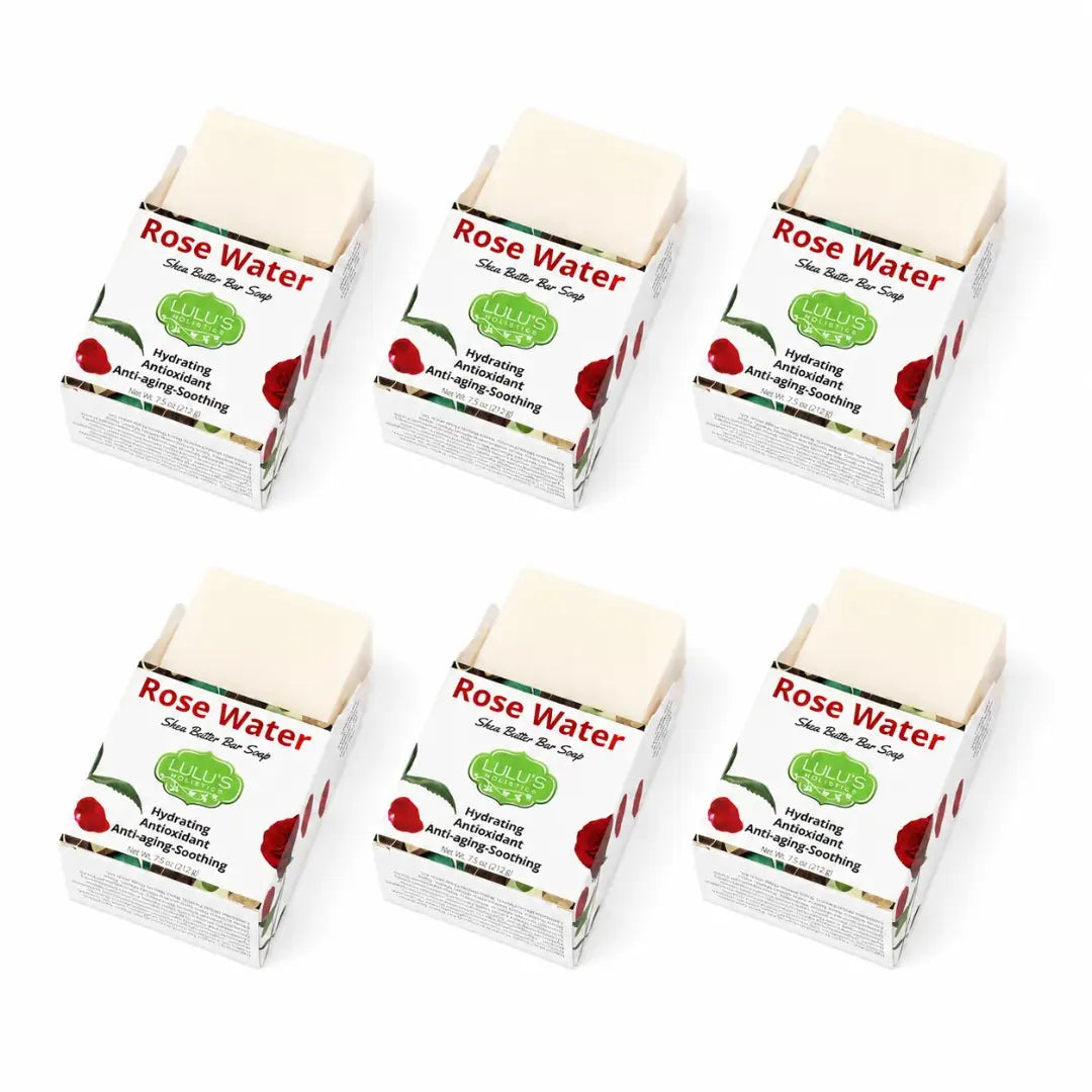 Pineapple Turmeric Mango Butter Bar Soap – Brightening Cleanse