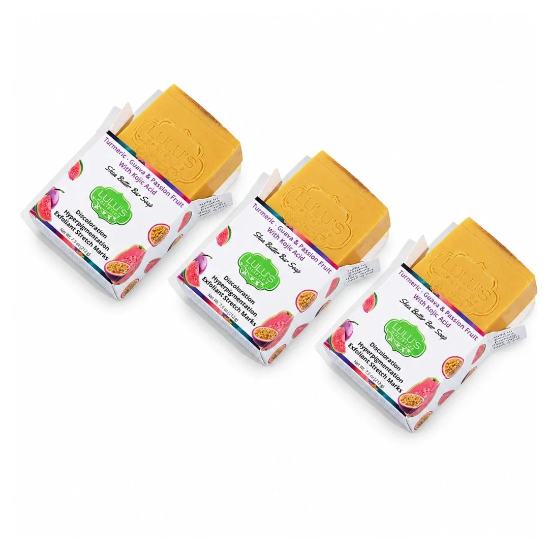 Watermelon Beetroot Glycerin Bar Soap – Radiant Cleansing Bar