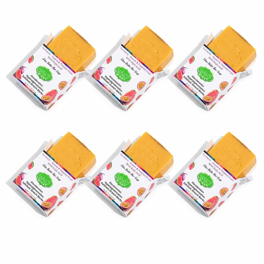 Watermelon Beetroot Glycerin Bar Soap – Radiant Cleansing Bar