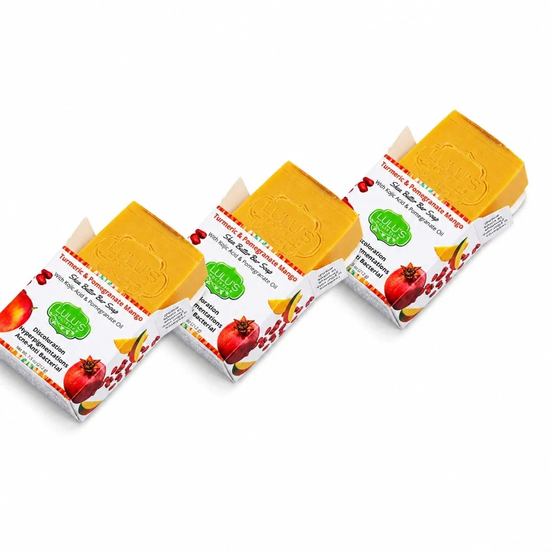 Eucalyptus Shea Butter Bar Soap – Clarifying Cleanse