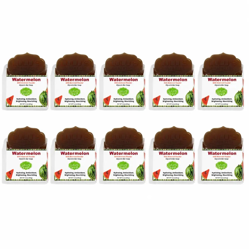 Pineapple Turmeric Mango Butter Bar Soap – Brightening Cleanse