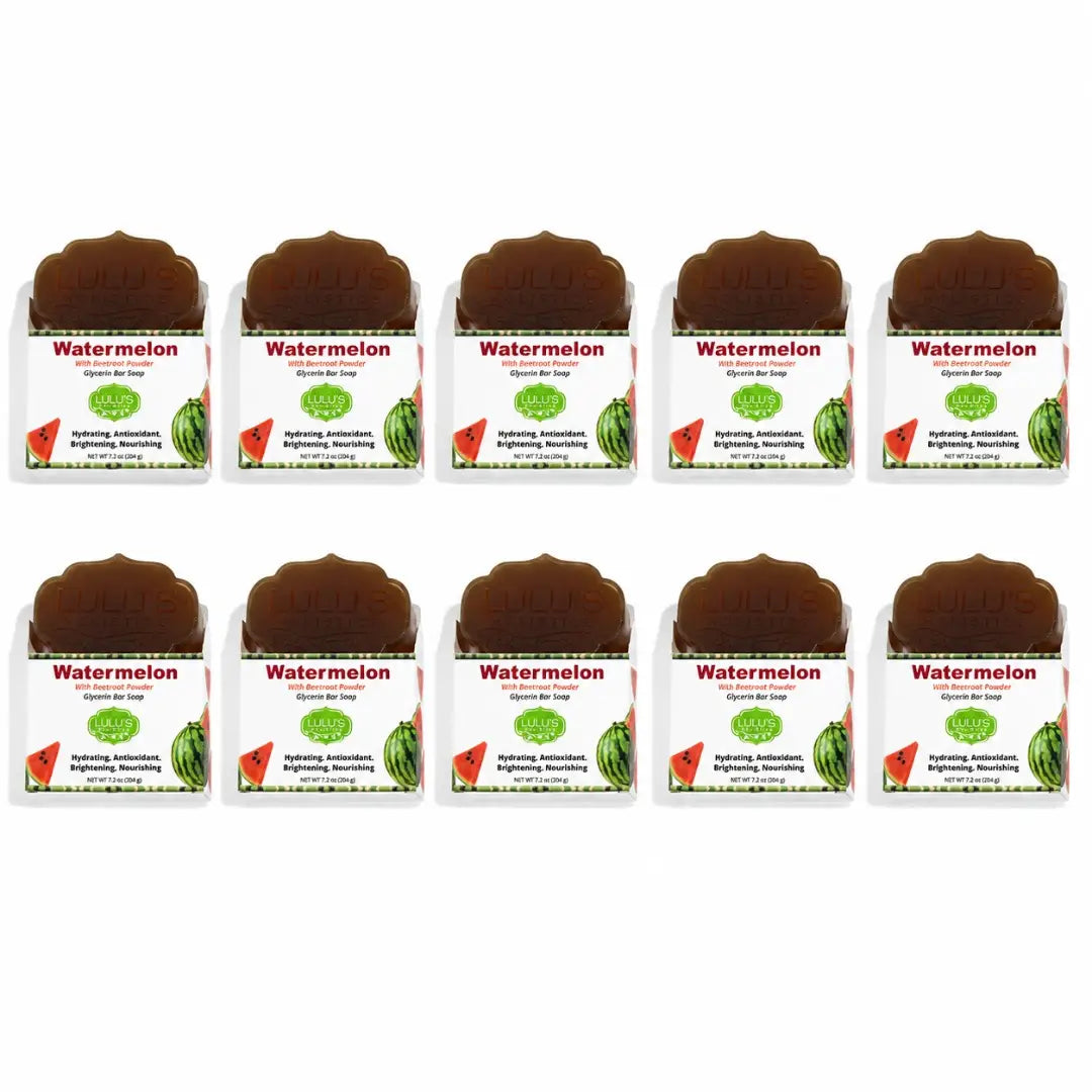Eucalyptus Shea Butter Bar Soap – Clarifying Cleanse