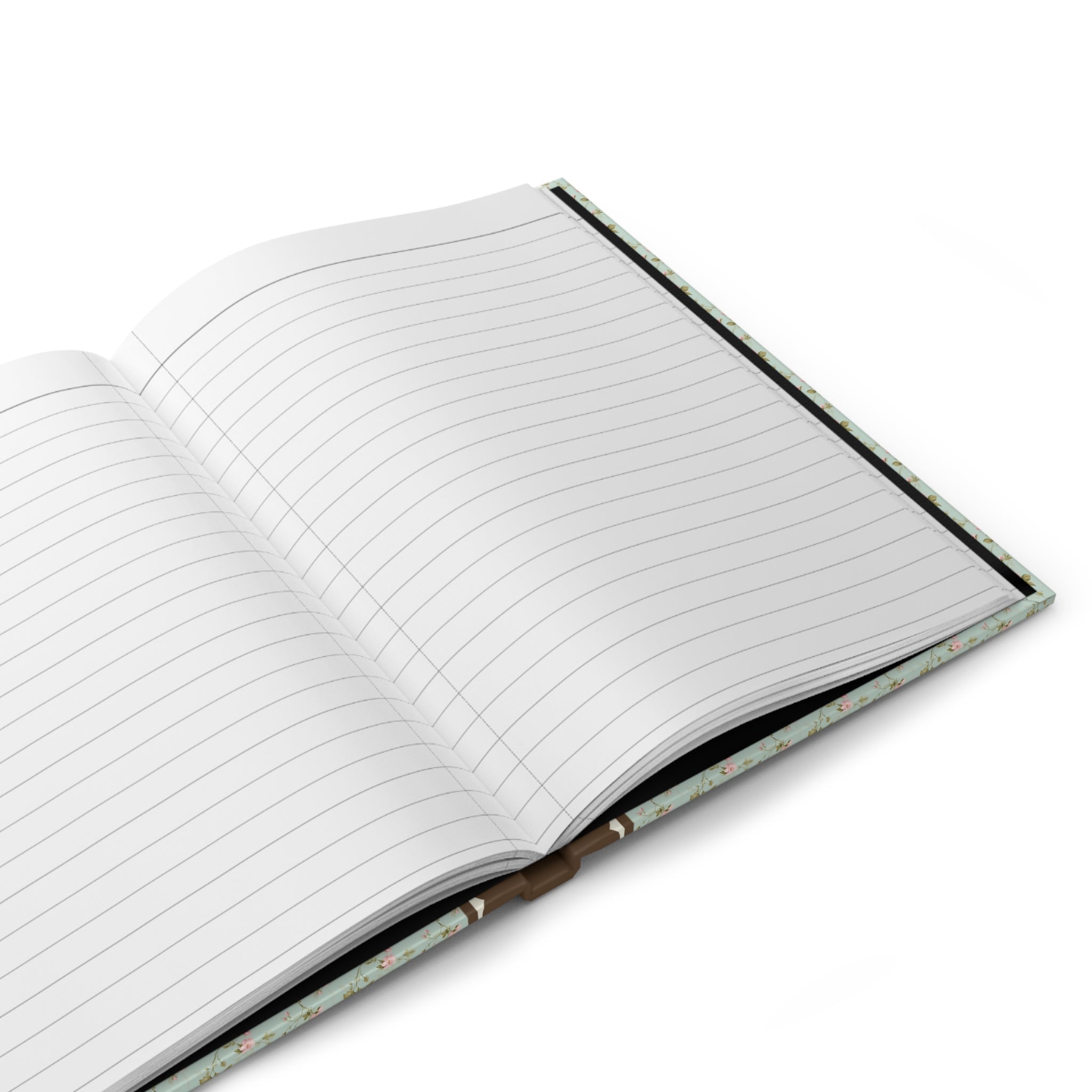 Mary Cassatt Notebook
