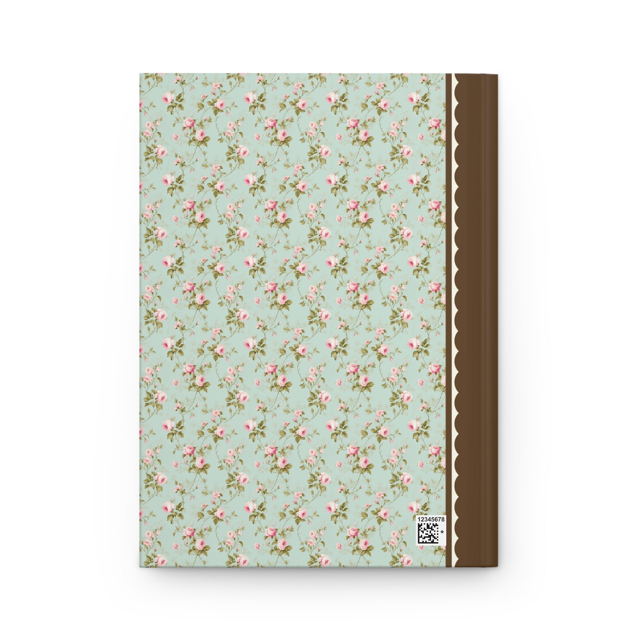 Mary Cassatt Notebook
