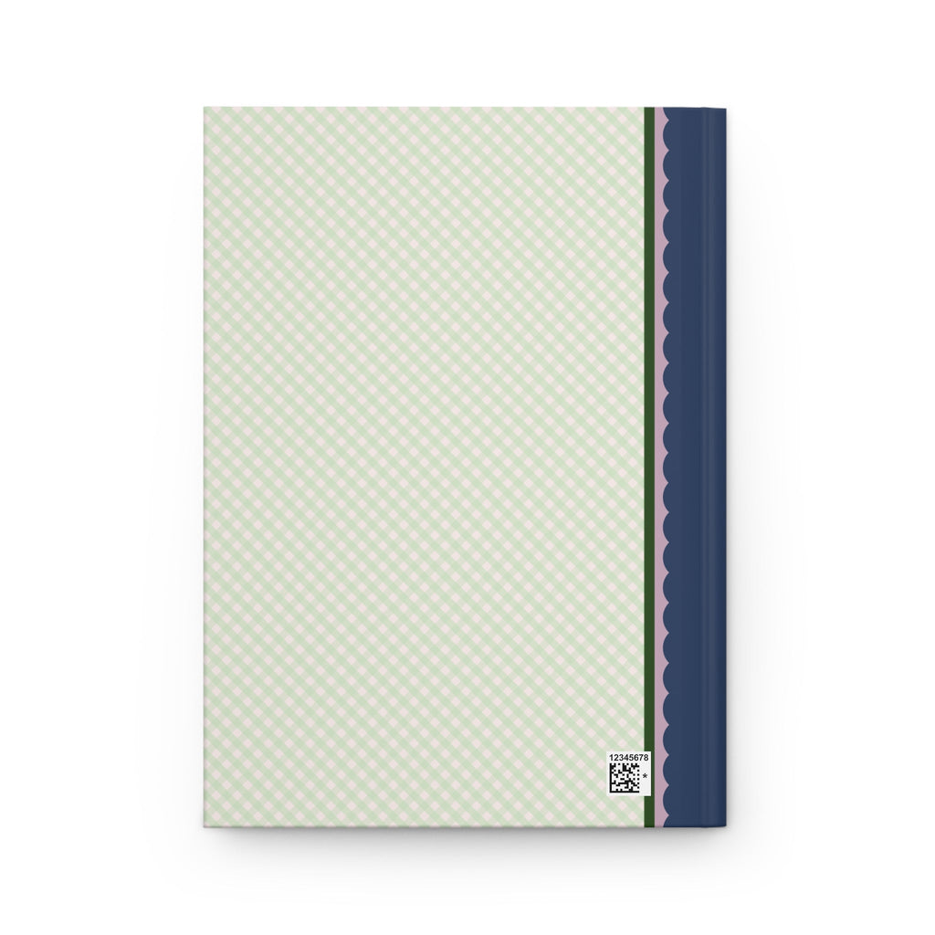 Math Teacher Notebook