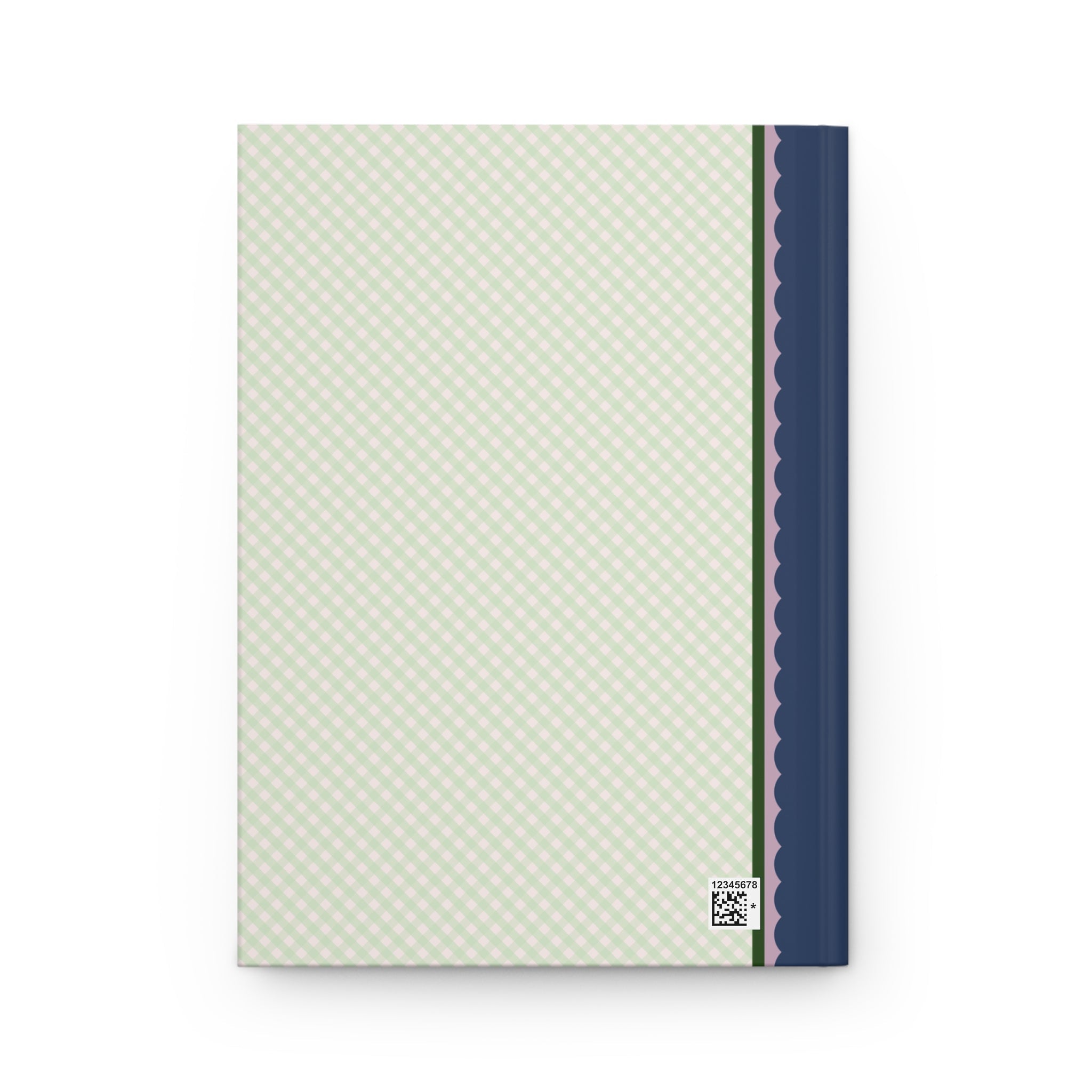 Math Teacher Notebook