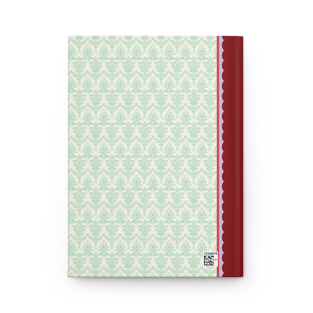 Miranda Shakespeare Notebook