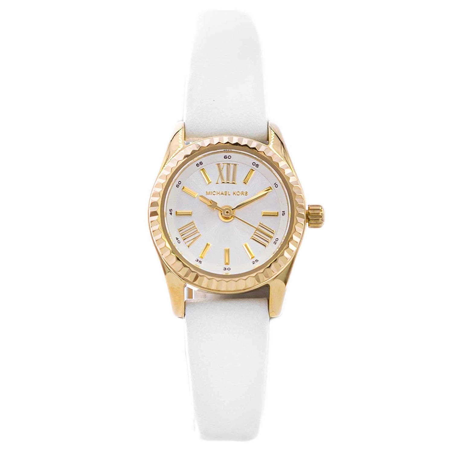 Michael Kors Runway Watch