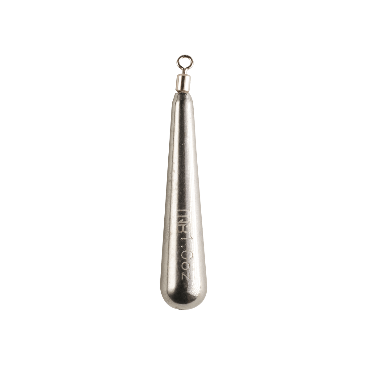Super Drop Shot Tungsten Weights