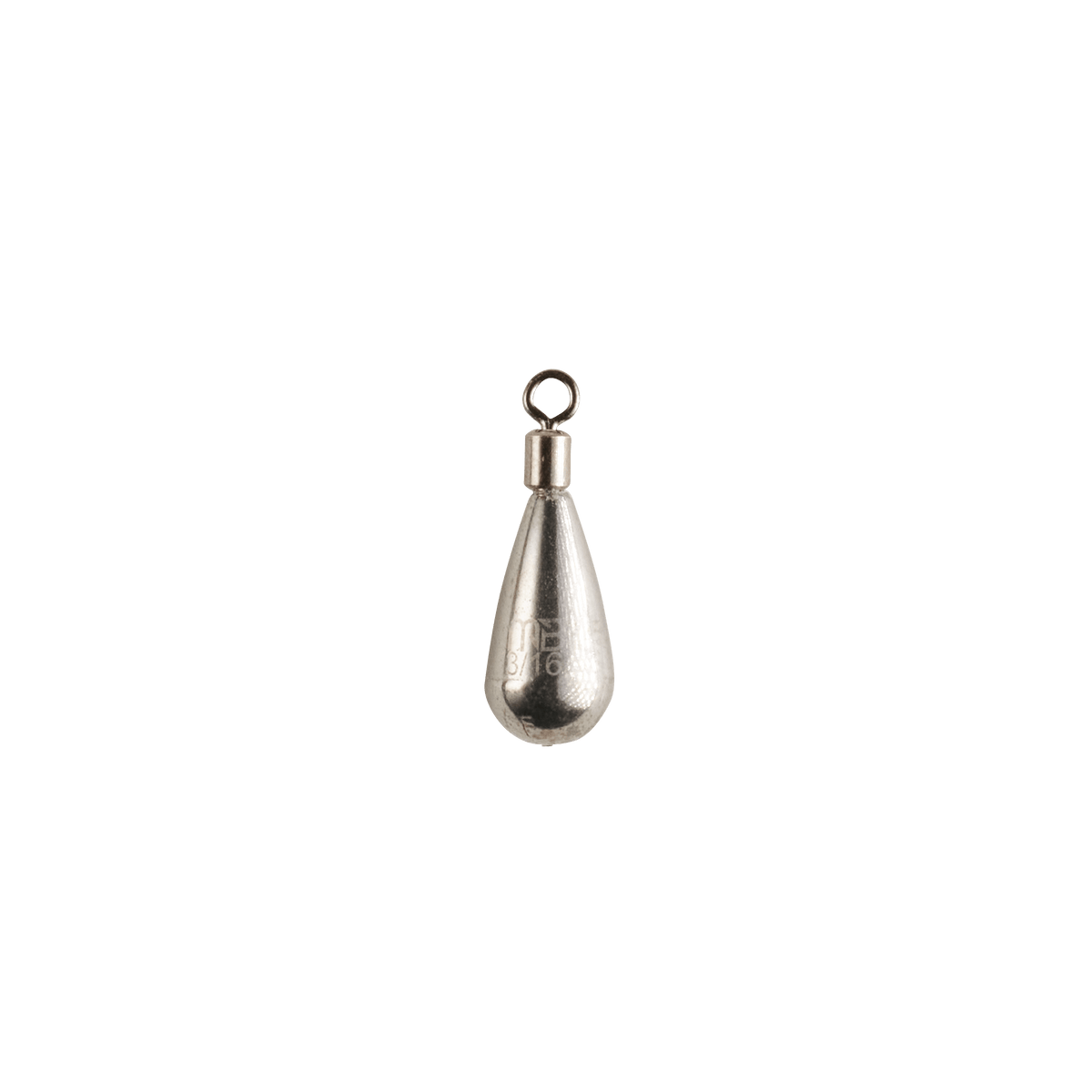Tungsten Drop Shot Weights