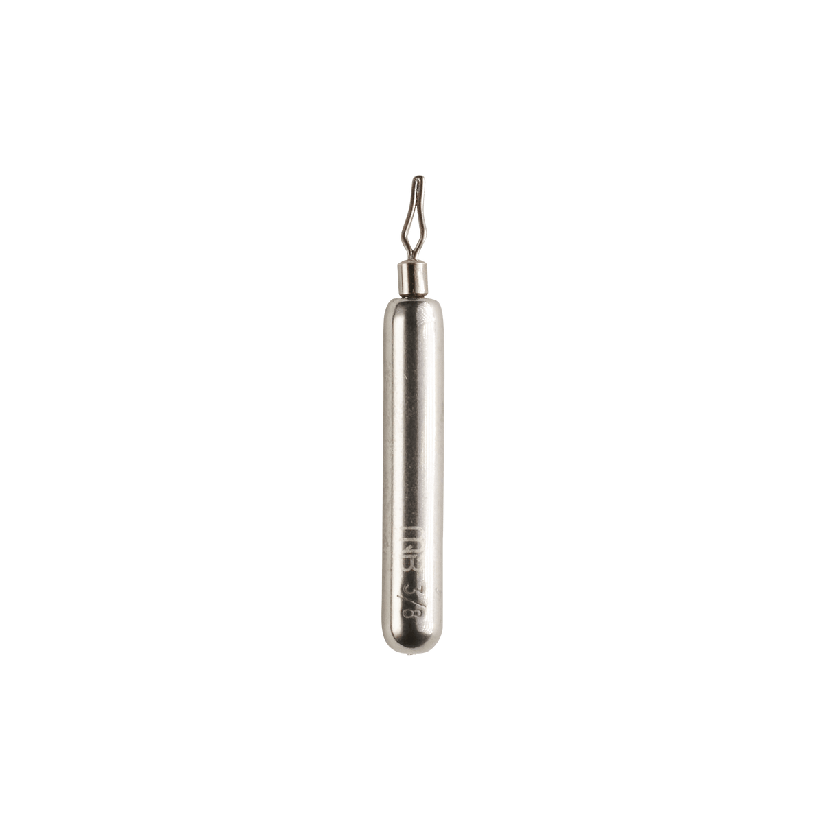 Tungsten Skinny Drop Shot Weights