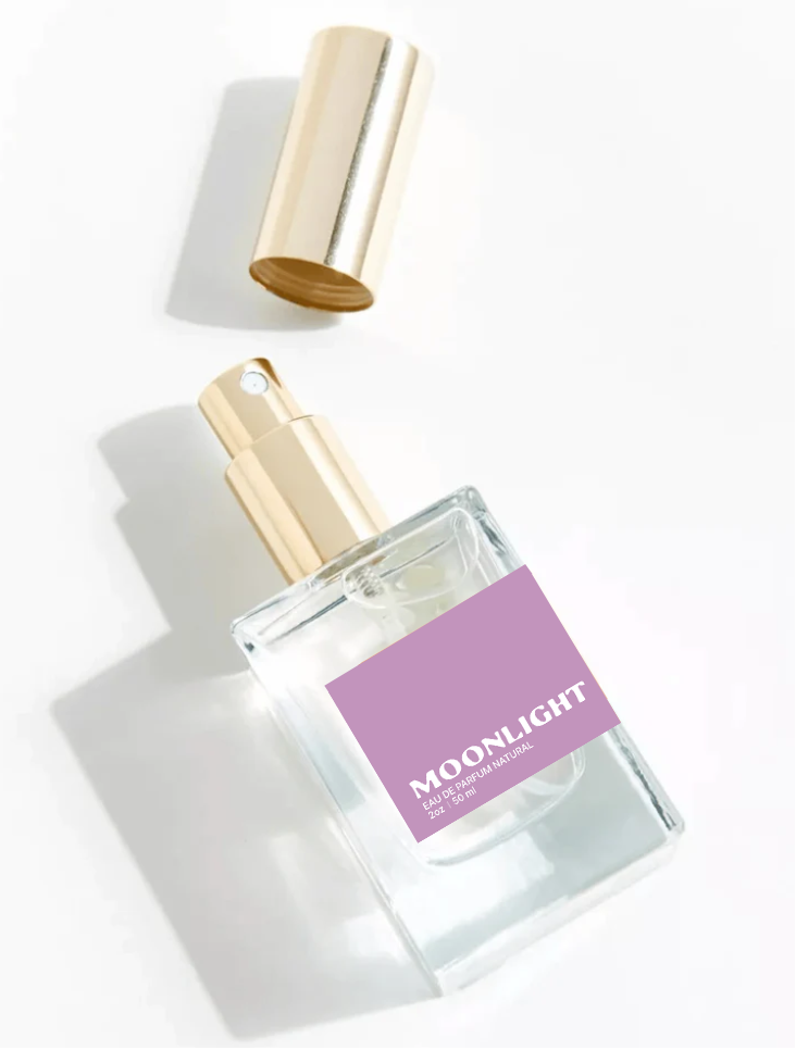 Moonlight Perfume - 2oz