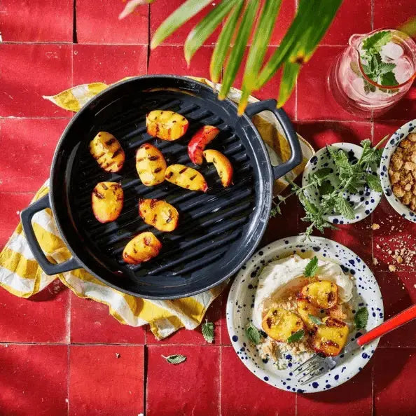 Grill Pan — 11"