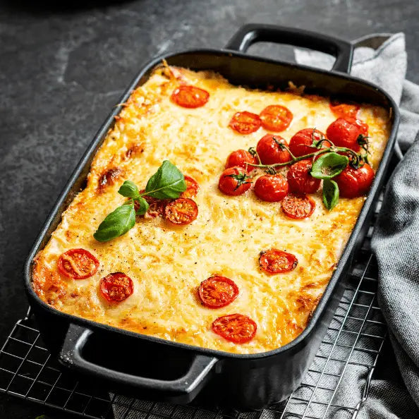 Roasting Pan — 12x8”