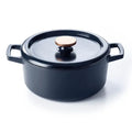 Round Dutch Oven — 5 QT.