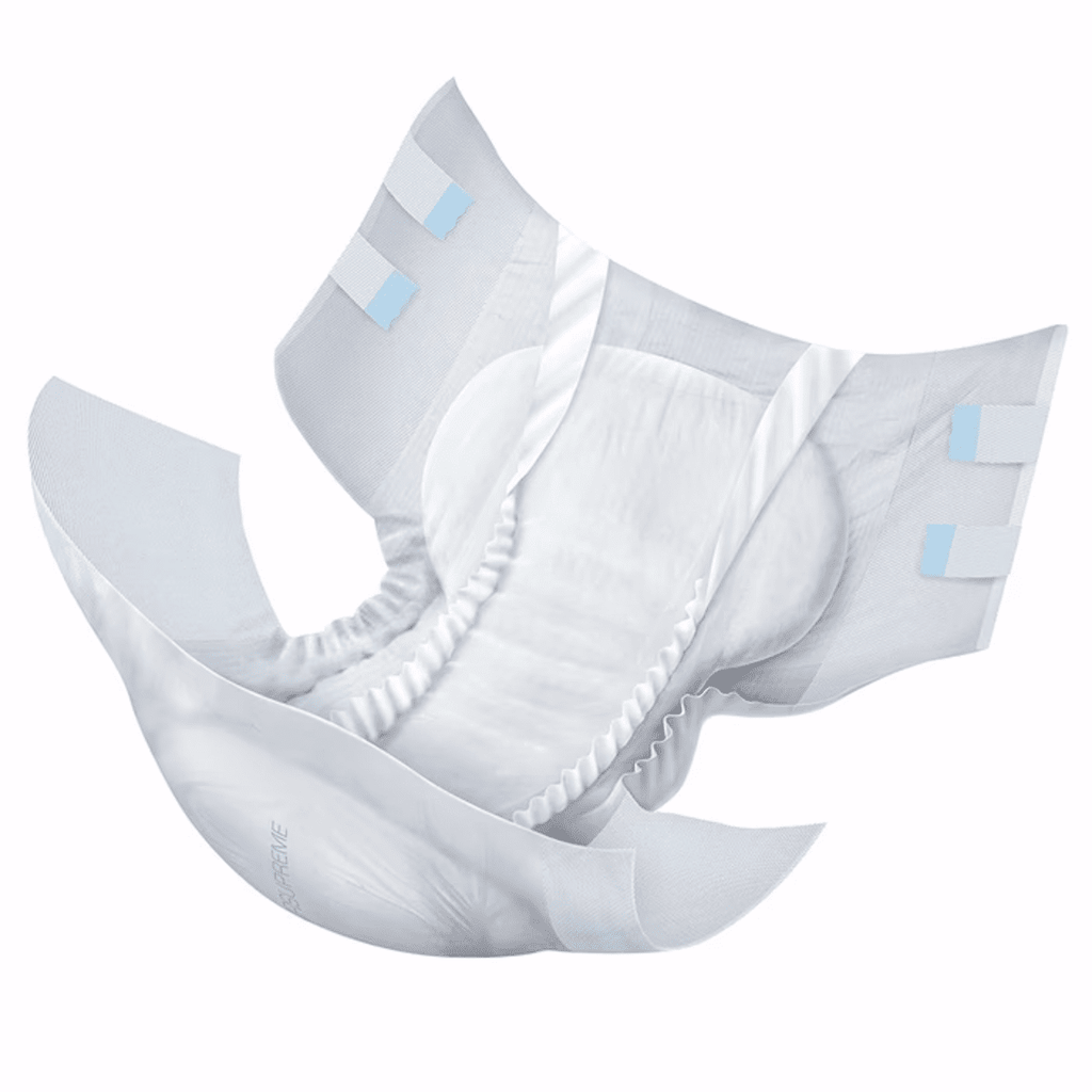 NorthShore Supreme Adult Diapers