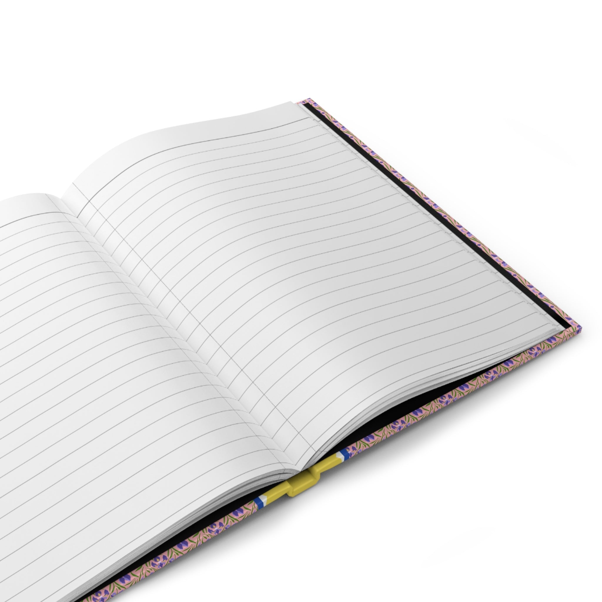 Nostalgic Goose Notebook