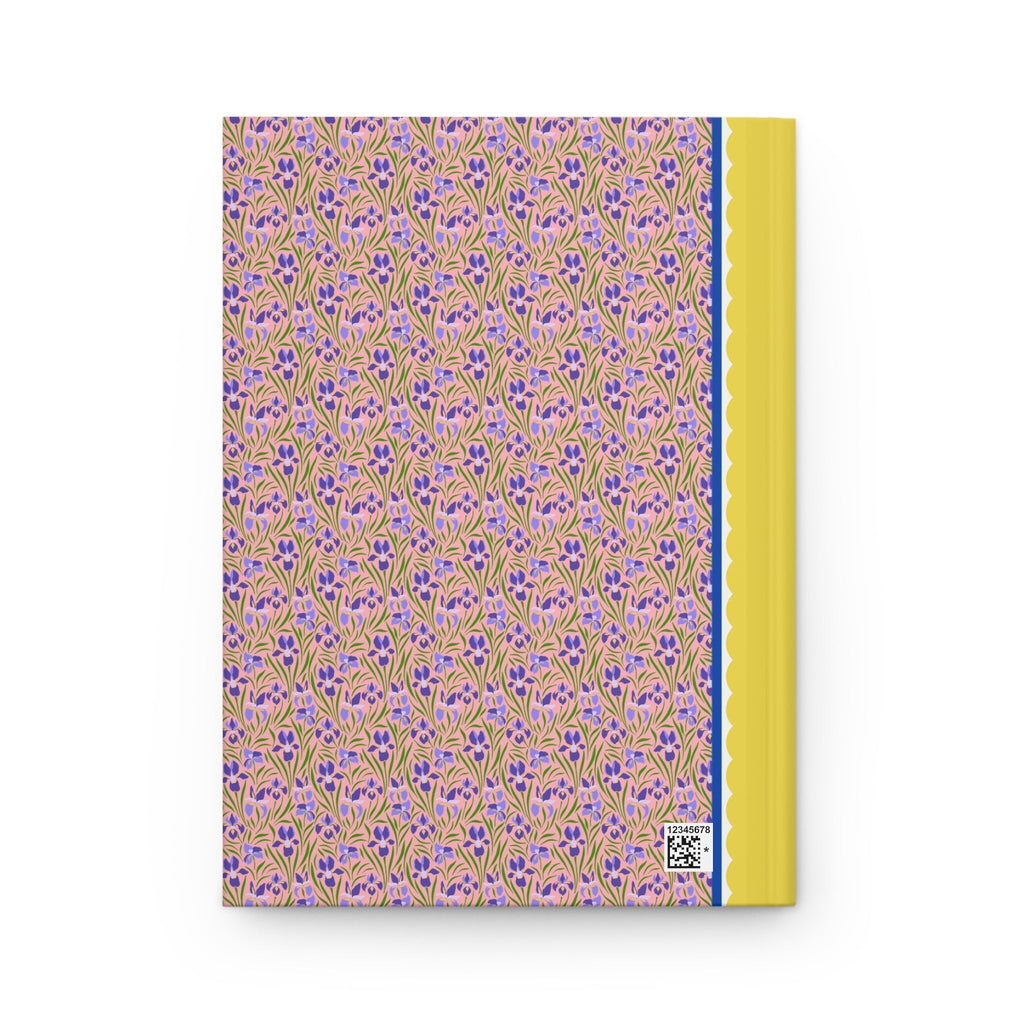 Nostalgic Goose Notebook