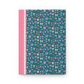 Notebook with Bows