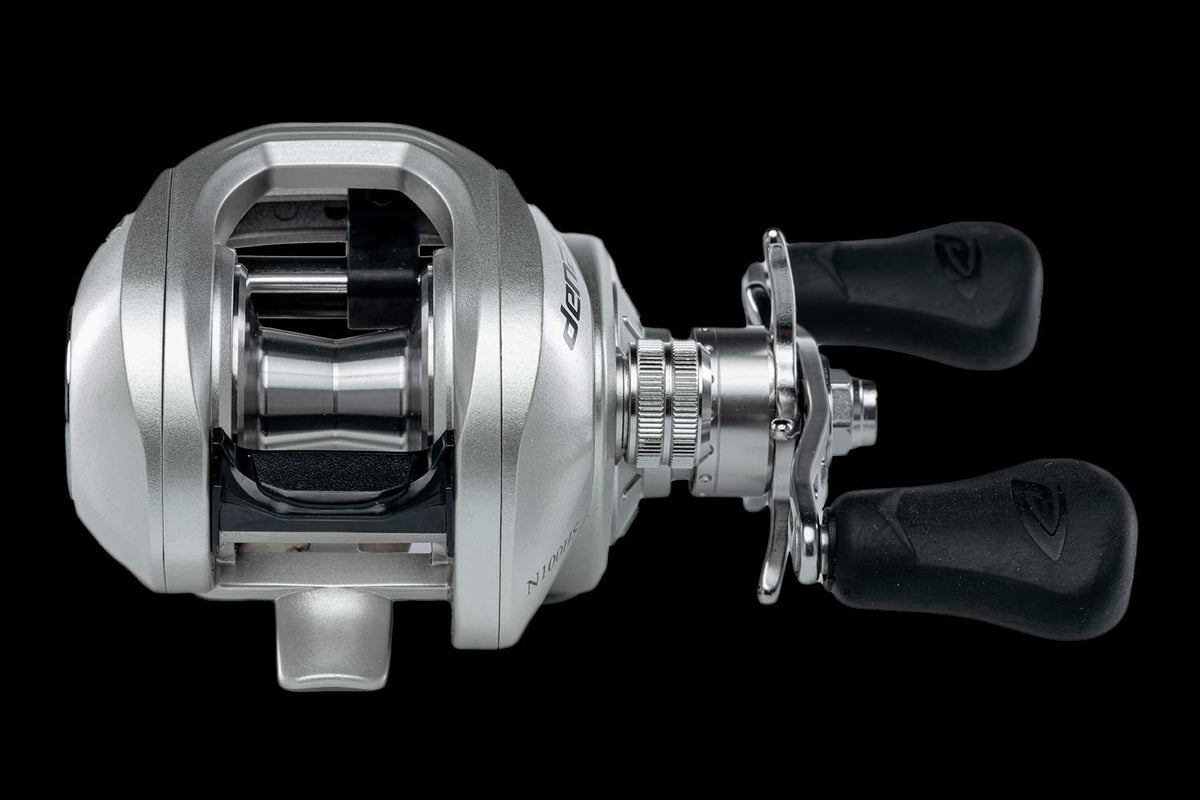 Novus Casting Reel