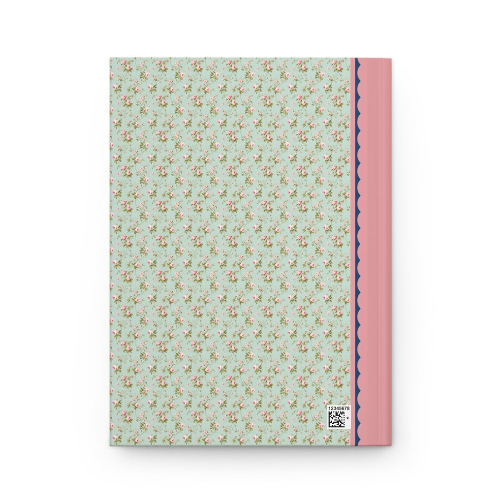 Perugini Art History Notebook