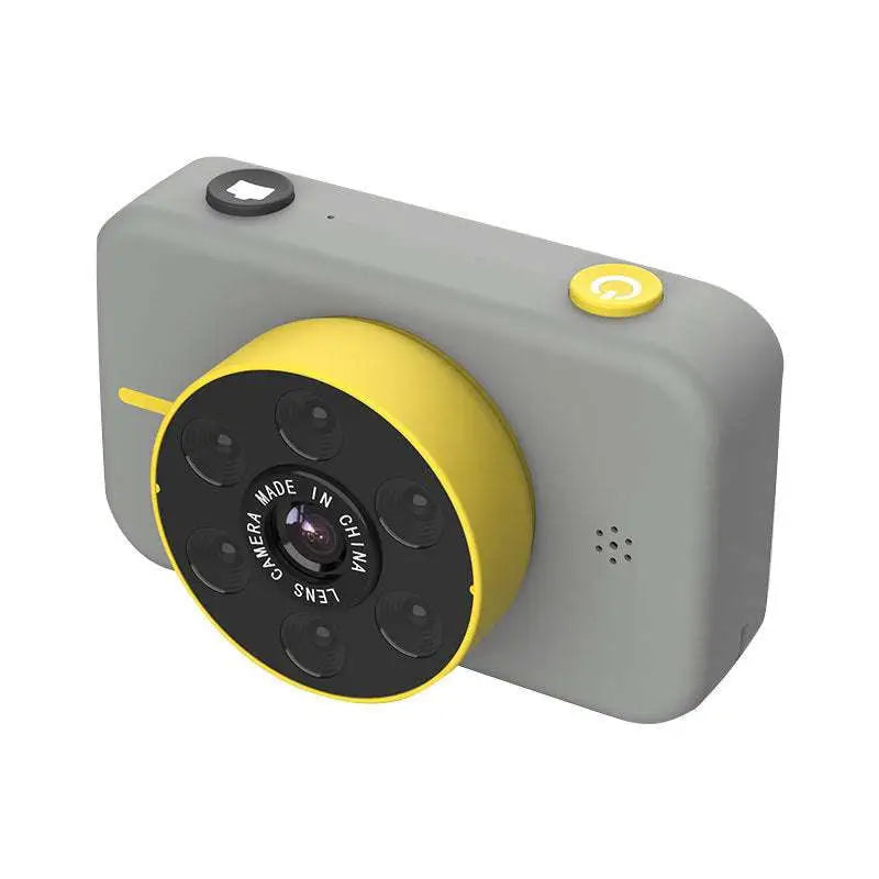Pink Digital Mini Camera for Children