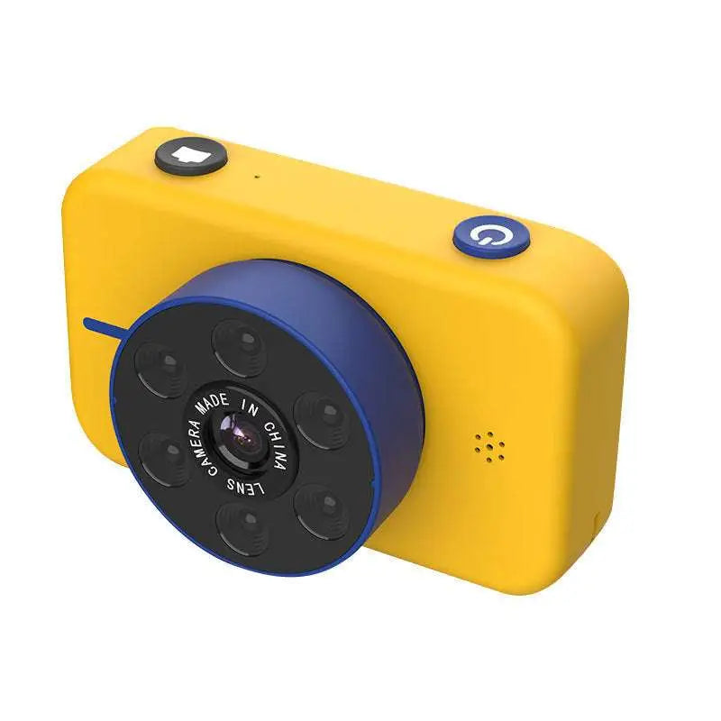 Pink Digital Mini Camera for Children