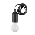 Portable LED Light Bulb – Perfect for Camping, Outdoors and Travel