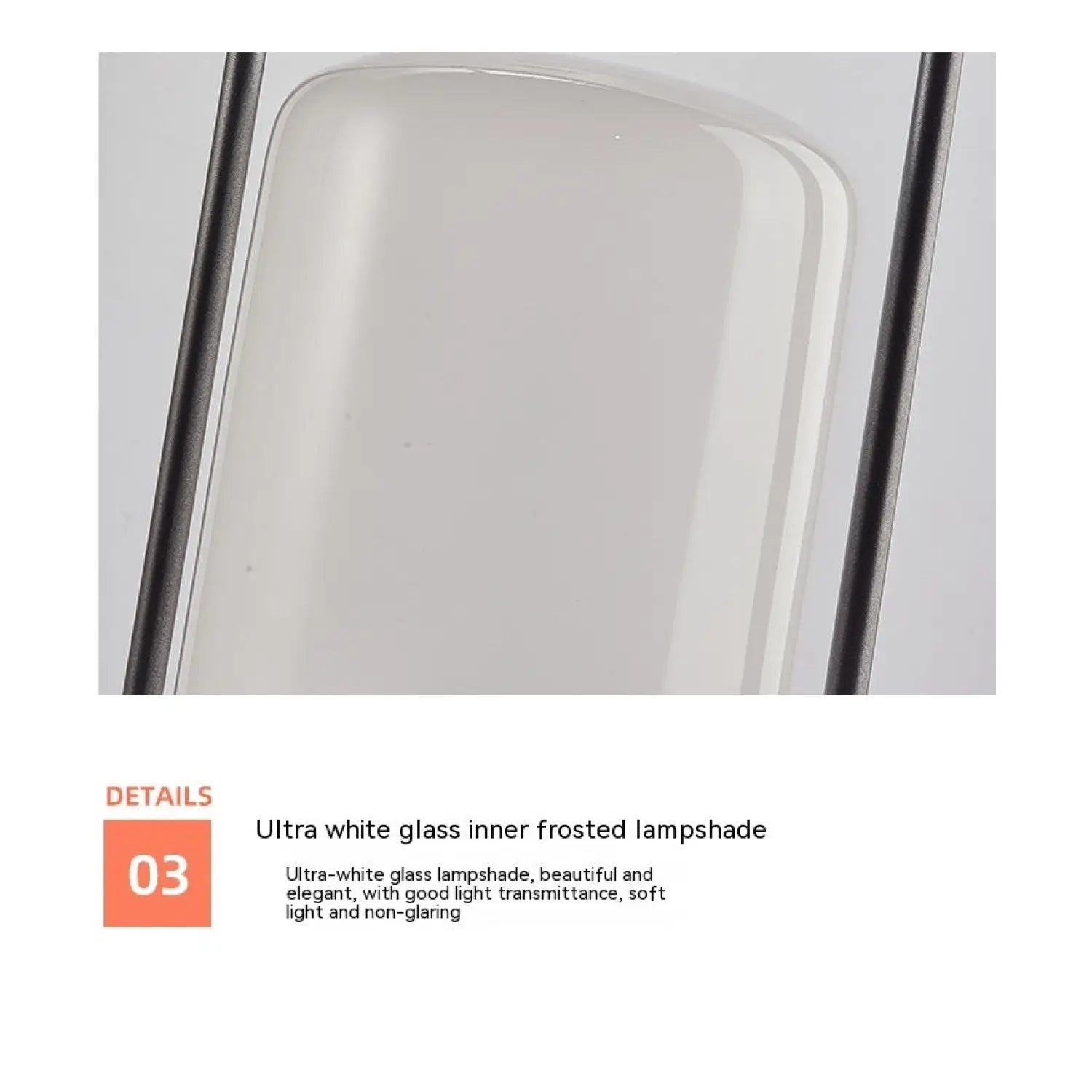 Portable Solar Powered Garden Light for Outdoor Ambience