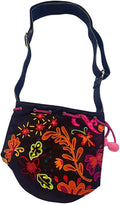 Mirabel Girl Extraordinary Musical Movie Halloween Cosplay Costume Satchel Purse
