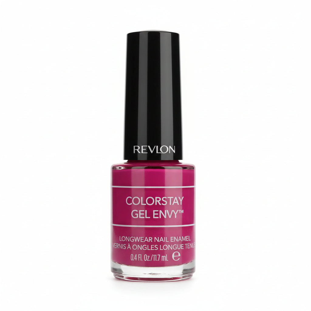 Gel Envy Nail Polish