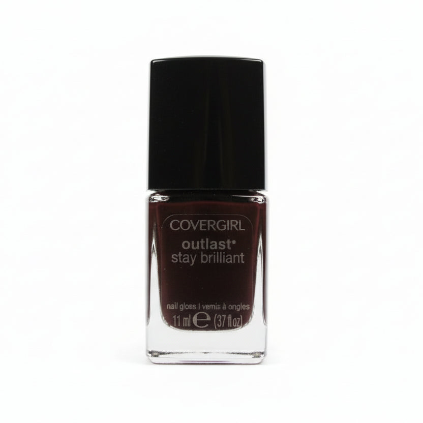 Brilliant Nail Gloss