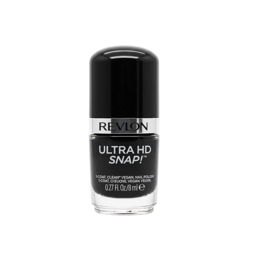 Glossy Nail Polish