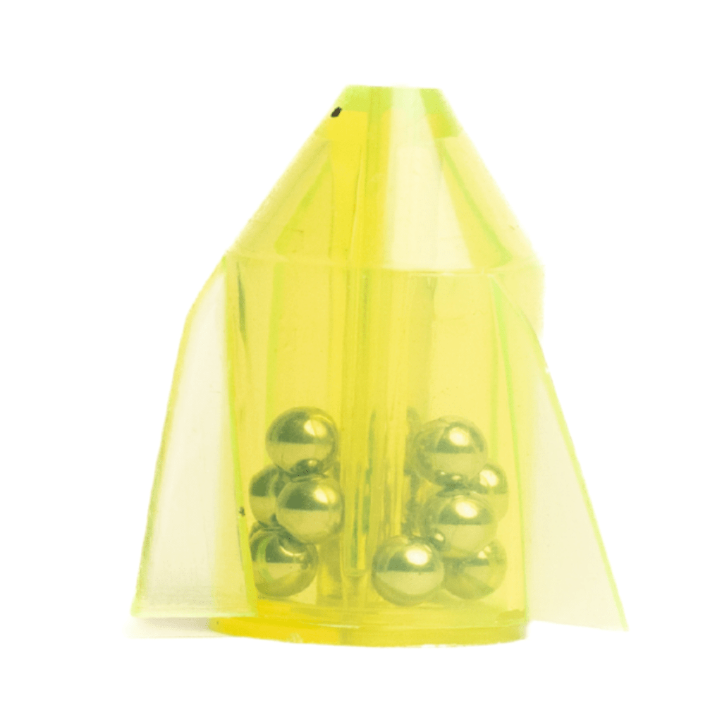 Tournament Series Rocket Rattle Variety Pack
