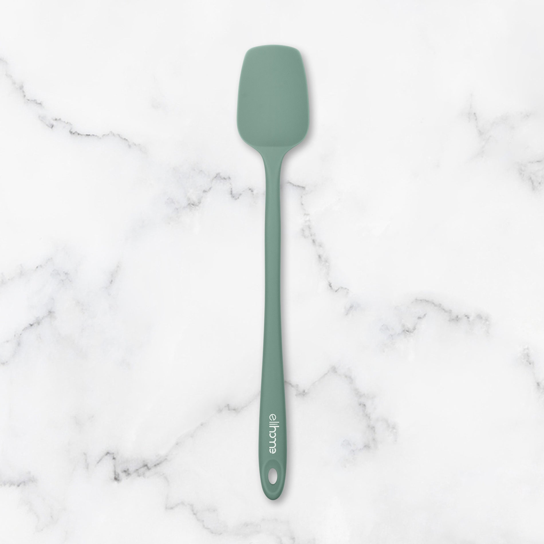 Elihome Skinny Slim Spoonula  - 11" L x 1.5" W