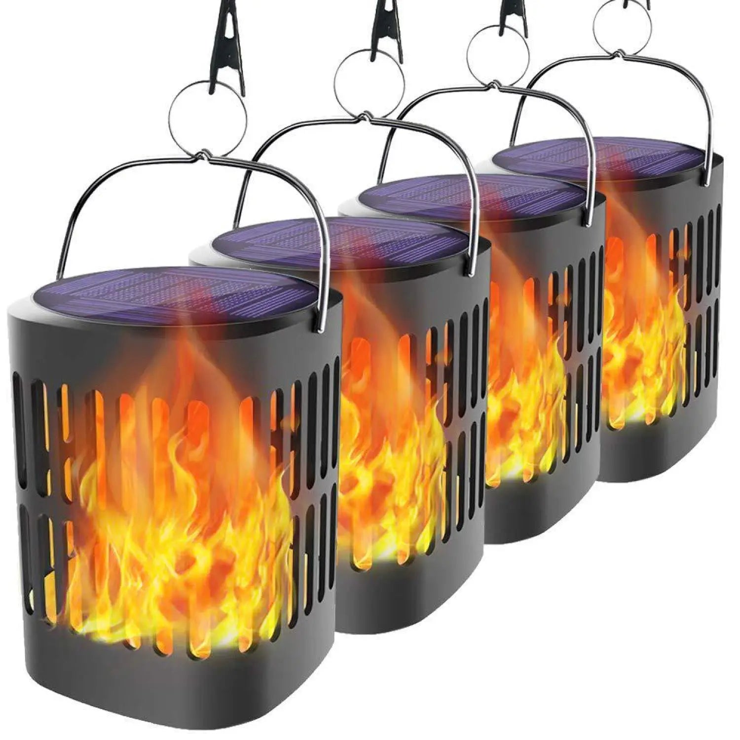 Solar Decoration Light - Outdoor Landscape Lighting