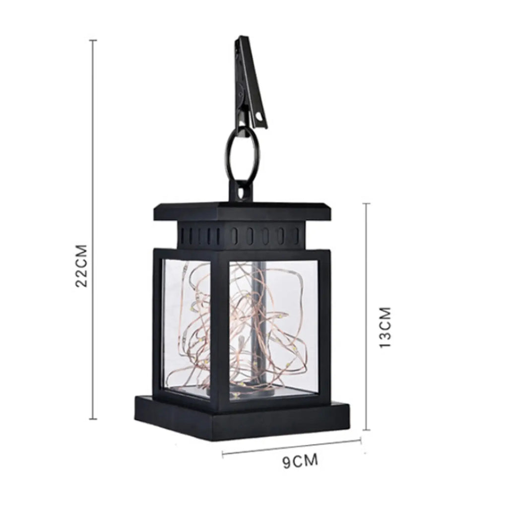 Solar Star Light – Reliable and Charming Decorative Solar Light for Outdoor