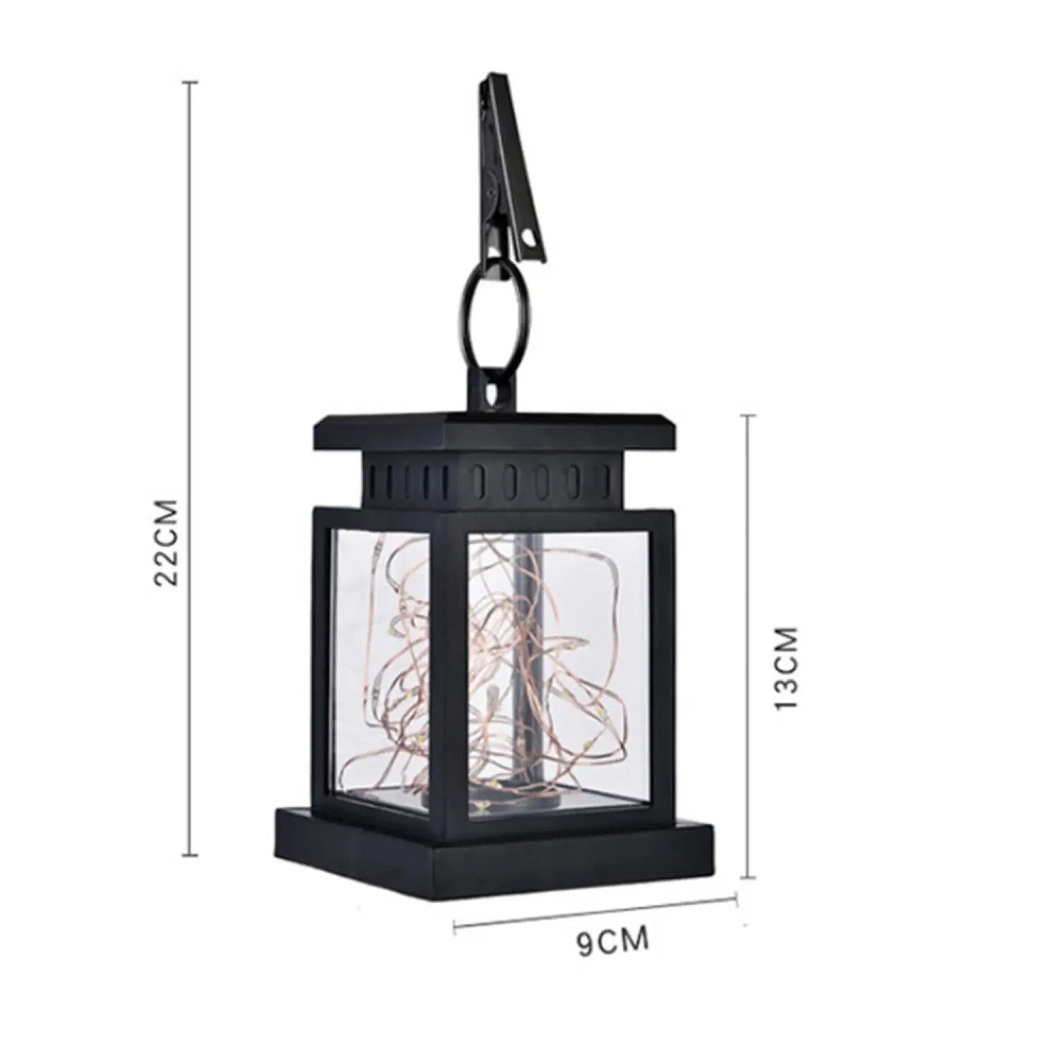 Solar Star Light – Reliable and Charming Decorative Solar Light for Outdoor