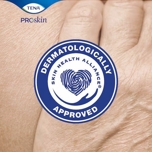 TENA Proskin Pads, Day Plus