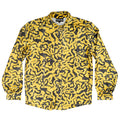 The King of Tigers Halloween Costume Exotic Shirt
