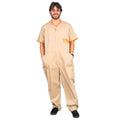 The Variant Jumpsuit Prison Outfit Uniform Halloween Costume The Variant Authority Cosplay