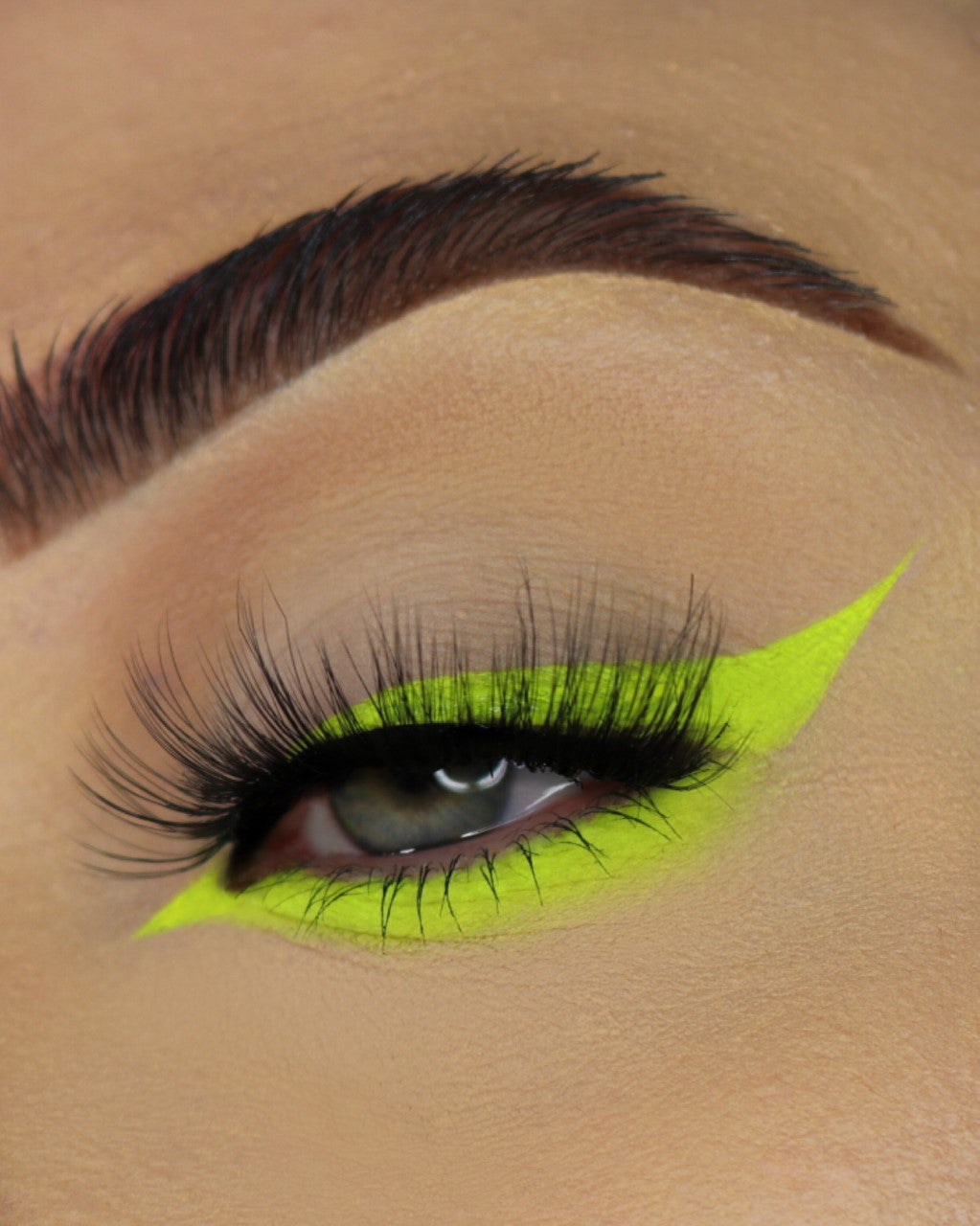 Poison Neon Pigments™