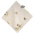 French Provencal napkin - Cotton - Clos des Oliviers cream | Label France