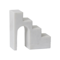Ueli Staircase Sculpture / Bookend